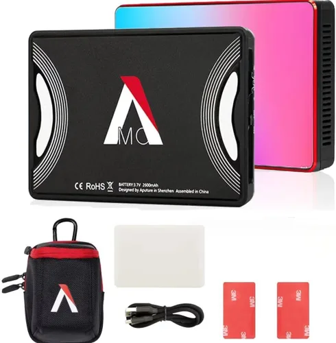 Aputure Amarán