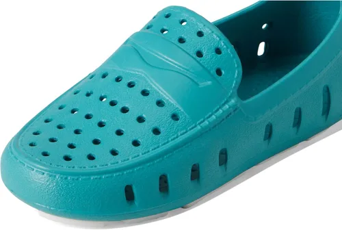 Miniatura 266 de Floafers Zapato náutico unisex Prodigy (niño pequeño/niño grande)