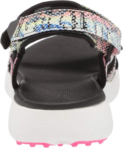 Miniatura 3 de Skechers Women's 600 Spikeless Golf Sandals Shoe