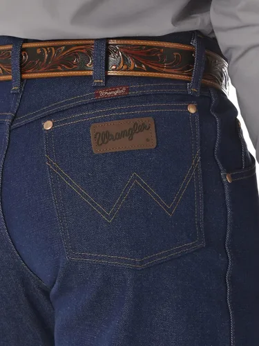Miniatura 5 de Wrangler Jeans de corte vaquero para hombre
