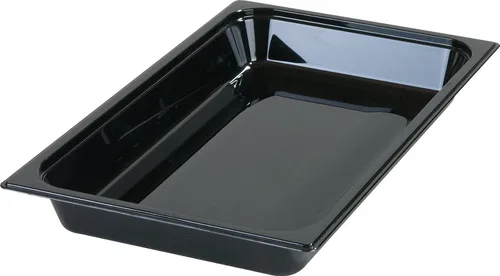 Miniatura 8 de Carlisle FoodService Products StorPlus Contenedor de almacenamiento de alimentos de tamaño completo para servir y almacenar alimentos calientes