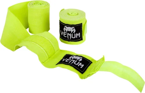 Miniatura 5 de Venum Envolturas de mano de boxeo Azul
