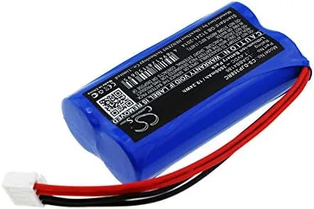 Miniatura 2 de Batería de repuesto de alto rendimiento de 7.4V para DJI GL358WB Phantom 3 Standard Phantom 3 4K con LGABB4186 RC03012/2600mAh