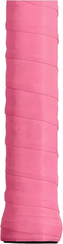 Miniatura 2 de Wilson Pro - Raqueta de tenis con cubre grip, color rosa