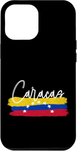 Funda para iPhone 12 Pro Max Caracas Venezuela