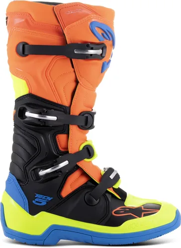 Miniatura 9 de Alpinestars Botas Tech 5 para hombre