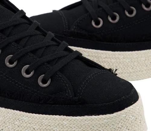 Miniatura 2 de Converse Chuck Taylor All Star Alpargatas bajas