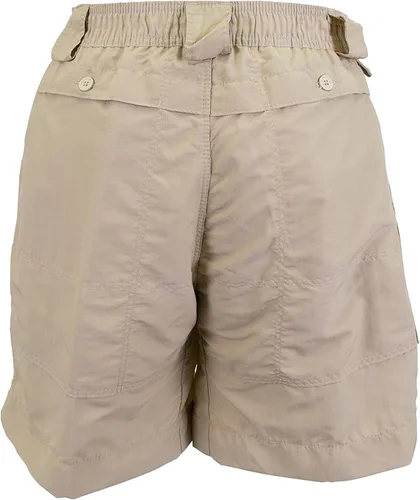 Miniatura 3 de AFTCO Pantalón corto de pesca The Original para hombre