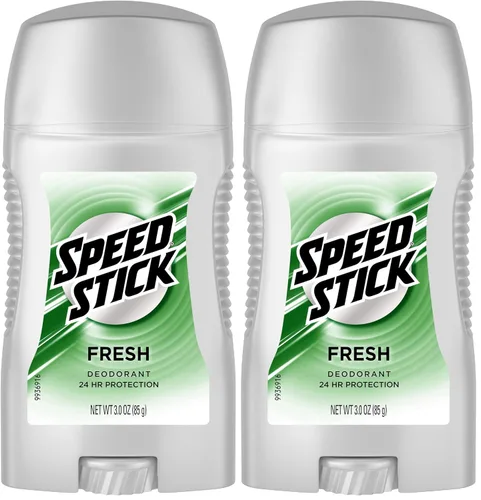 Miniatura 12 de Speed Stick Desodorante para hombres, fresco, 3 onzas