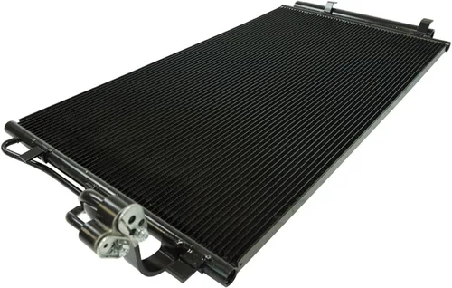 Miniatura 893 de TRQ Secador receptor de condensador de aire acondicionado compatible con Pontiac Vibe 2009-2010 2011-2016 Scion tC 2008-2015 xB 2009-2019 Toyota