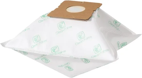 Miniatura 2 de Paquete de 15 bolsas de repuesto para aspiradora Bissell 2037270 2138425 compatibles con Bissell Zing 4122, 4122D, 2154A, 2154C, 2154W, 1668C