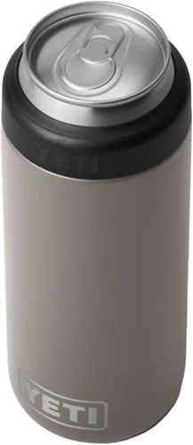 Miniatura 21 de YETI Rambler Aislador de Latas Delgadas Colster de 12 oz. para Latas de Hard Seltzer Delgadas, Seafoam (SIN INSERTO DE LATA)