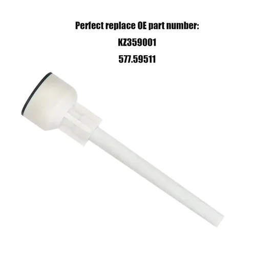 Miniatura 3 de KZ359001 Sensor de nivel de refrigerante 577.59511 para Paccar T680 T880 579 Kenworth Peterbilt