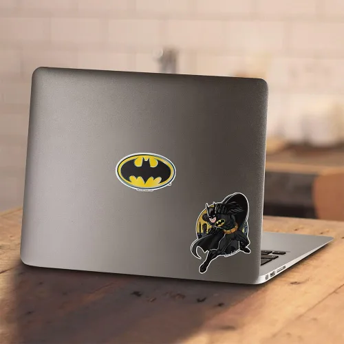 Miniatura 4 de Batman Classic Logo T Shirt Collection