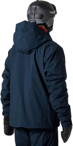 Miniatura 2 de Helly-Hansen Chaqueta Swift 3 en 1 para hombre