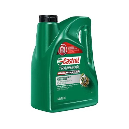 Miniatura 6 de Castrol 60018 TRANSMAX DEX/MERC ATF Líquido de transmisión