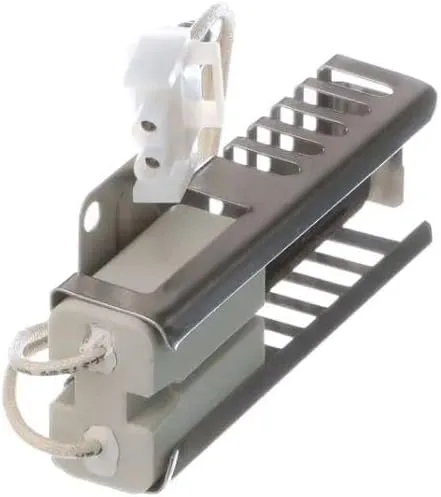 Miniatura 3 de Encendedor de horno de gas compatible para Maytag MGRS752BDQ, MGR5721BDW, MGR5870ADW, MGRH752BDS, MGRH865QDQ11, MGRH865QDS12, MGRH865QDS11