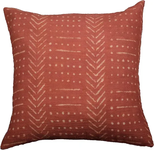 Miniatura 85 de Trade Star Funda de almohada corporal de diseñador 100 % algodón, hecha a mano, grande, funda de almohada decorativa estilo bohemio para casa