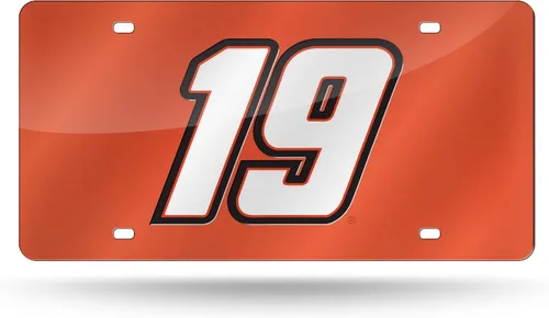 Miniatura 11 de Rico Industries NASCAR Chase Elliott #9 - Etiqueta de corte láser de 12 x 6 pulgadas para automóvil, camión, SUV, decoración de automóvil