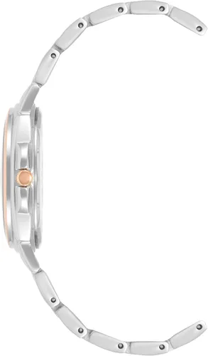 Miniatura 2 de Anne Klein Reloj pulsera fácil de leer para mujer