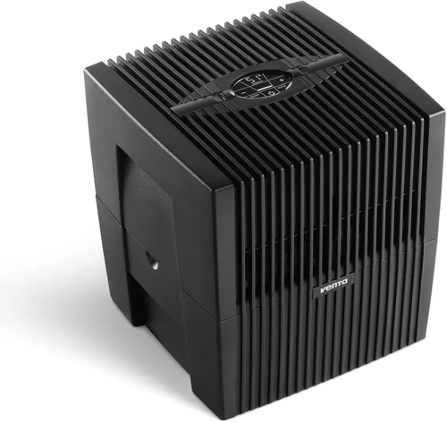 Miniatura 3 de AH535 Original Connect Humidificador evaporativo sin filtro - Espacios de hasta 485 pies cuadrados - Negro - Compatible con WiFi