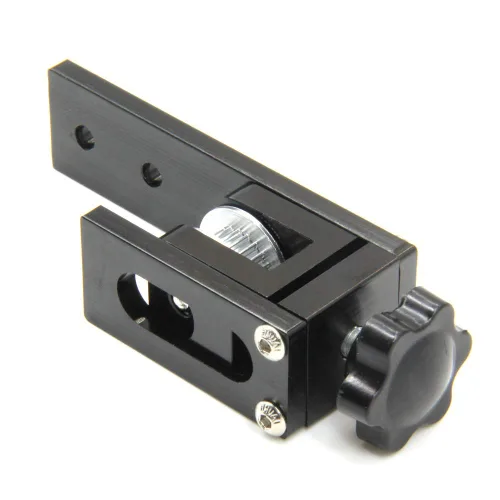 Miniatura 7 de Actualización 2020 Perfil X-eje síncrono correa estirable tensor para Ender-3/Ender3 Pro/Ender3 V2/CR-10/CR-10 V2/CR-10 V2/CR-10 V3/CR-20 Pro piezas
