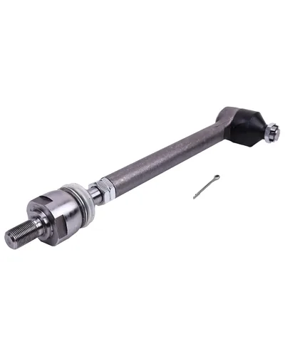 Miniatura 3 de FridayParts - Barra de dirección de brazo 144457A1 compatible con funda 588G 570LXT 570MXT 586H 570NXT 580SM 588H 580SL 585G 586G 580M 580L repuesto