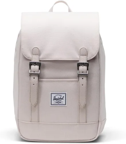 Miniatura 22 de Herschel Mochila unisex Retreat, Enrejado, Mochila Retreat