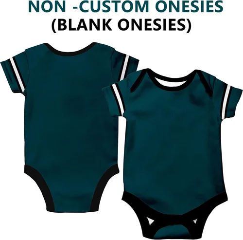 Miniatura 5 de Ropa de bebé, enterizo, regalos personalizados, mamelucos para niños y niñas