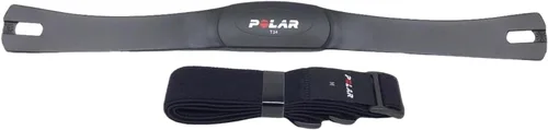 Polar 392027802 - Transmisor T34 - Correa de pecho para monitor de frecuencia cardíaca, inalámbrica, impermeable, de largo alcance, compatible con