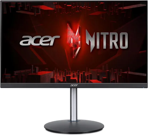 Miniatura 13 de acer Nitro XFA243Y Sbiipr Monitor para juegos VA Full HD (1920 x 1080) de 23.8 pulgadas Tecnología AMD FreeSync Premium Frecuencia