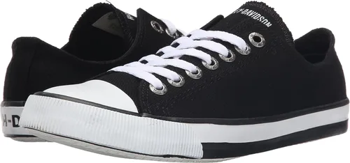 Miniatura 7 de HARLEY-DAVIDSON FOOTWEAR Zia Vulcanized Zapato para mujer