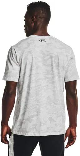 Miniatura 2 de Under Armour Manga corta ABC Camo para hombre