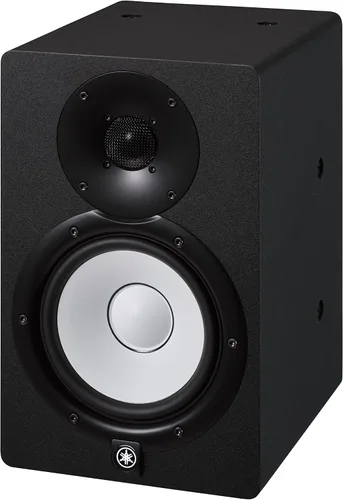 Miniatura 33 de Yamaha HS3 Monitor de estudio con alimentación en negro, par (HS3 B)