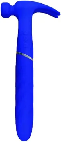 Miniatura 7 de Vibrador Punto G Martillo de doble cabeza Martillo vibrador huevo vibrante Mujer Juguetes sexuales para adultos Masturbándose Juguetes sexuales