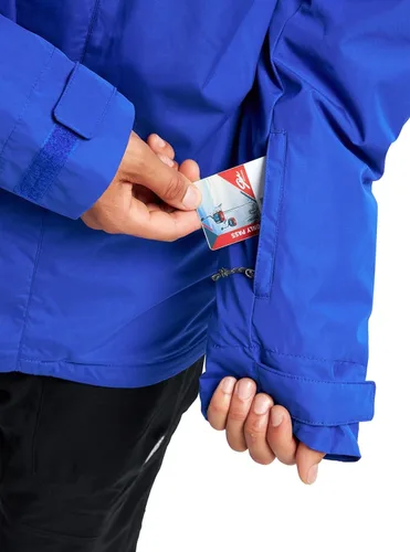Miniatura 6 de Burton Dunmore - Chaqueta para hombre