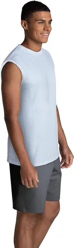 Miniatura 3 de Fruit of the Loom Men's Eversoft Cotton T-Shirts & Tank Tops (S-4xl)