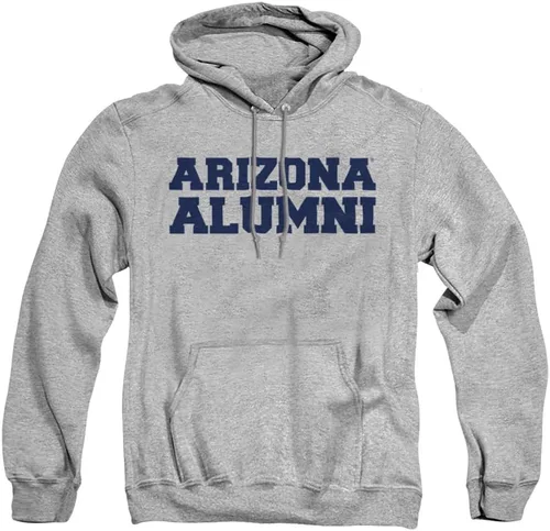Miniatura 48 de LOGOVISION Ropa unisex para adultos con diseño oficial de alumnos universitarios para hombres y mujeres, colección de sudaderas con capucha