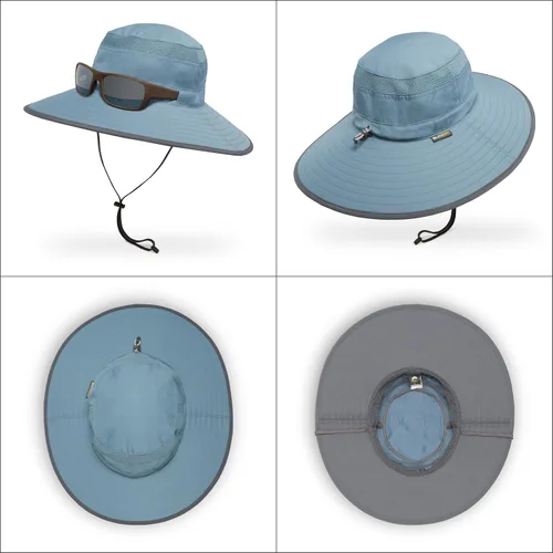 Miniatura 6 de Sunday Afternoons Latitude Hat