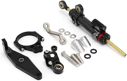 Miniatura 17 de Compatible con MT-09 SP 2021 2022 2023 Accesorios de motocicleta Dirección estabilizar amortiguador soporte para Yamaha mt09 mt 09 MT 09 MT09 SP