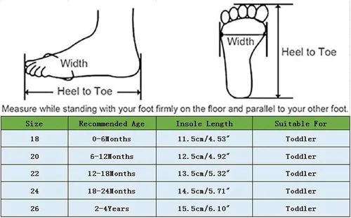 Miniatura 2 de Pantuflas antideslizantes para caminar y correr, mocasines para bebés y niños pequeños, mocasines antideslizantes con rayas arcoíris