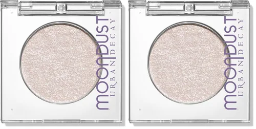 Miniatura 9 de URBAN DECAY Sombra de ojos con purpurina 24/7 Moondust - Maquillaje de ojos brillante, uso de larga duración, acabado brillante altamente Solsticio