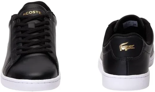 Miniatura 2 de Lacoste Zapatillas de cuero Hydez para mujer