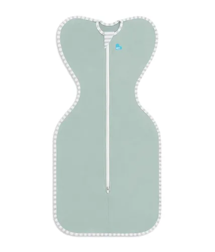 Miniatura 10 de Love to Dream Swaddle, Mantas auto-relajantes para recién nacidos y bebés, Saco de dormir, Swaddle Up, Artículos esenciales para bebé, Registro