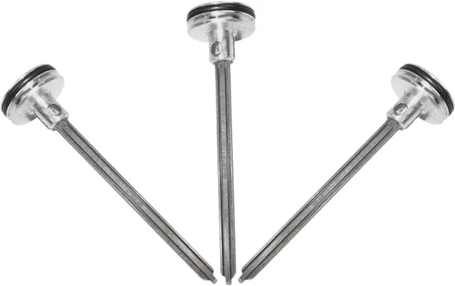 Miniatura 3 de Paquete de 3 SP 885-667 Pistón Driver Blade Asamblea para Hitachi NT65M2 885667 acabado pistola clavadora