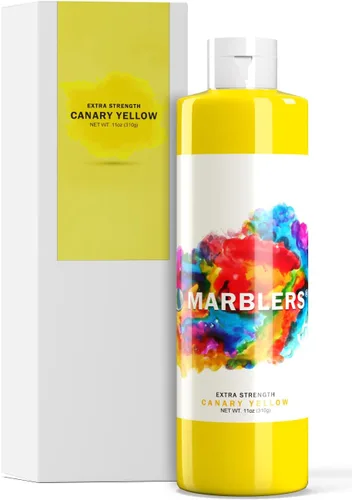 Miniatura 14 de MARBLERS Pigmento líquido a base de agua prémium [negro azabache] 11 oz (310 g) Colorante de hormigón y cemento altamente concentrado para yeso