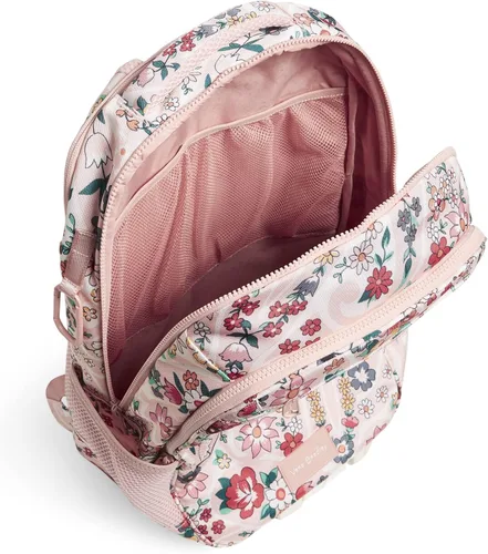 Miniatura 2 de Vera Bradley Women's Lighten Up Reactive Grand Backpack
