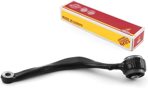 Miniatura 157 de Metrix Premium Chassis Parts - Brazo de control inferior delantero izquierdo con junta esférica y conjunto de buje Compatible con Chevrolet Aveo 18