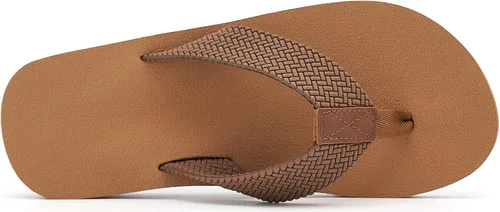Miniatura 6 de Chanclas para hombre de MAIITRIP (tallas 7-15)