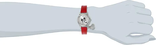 Miniatura 2 de Accutime Kids Disney Mickey Mouse Analog Fashion Watch for Girls & Women